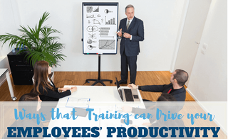 Illustration for article titled Tips to enhance the productivity of your Company staff